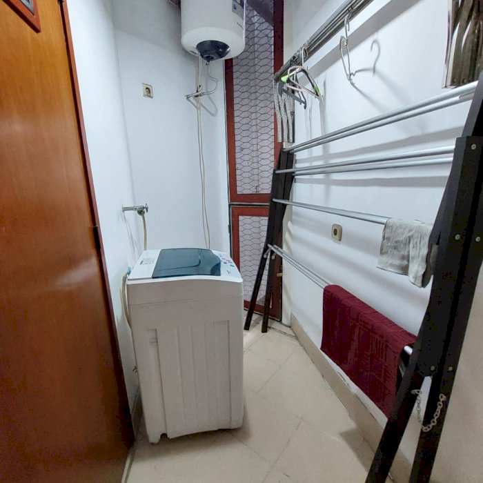 sewa apartemen taman anggrek jakarta barat