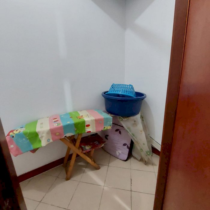 sewa apartemen taman anggrek jakarta barat
