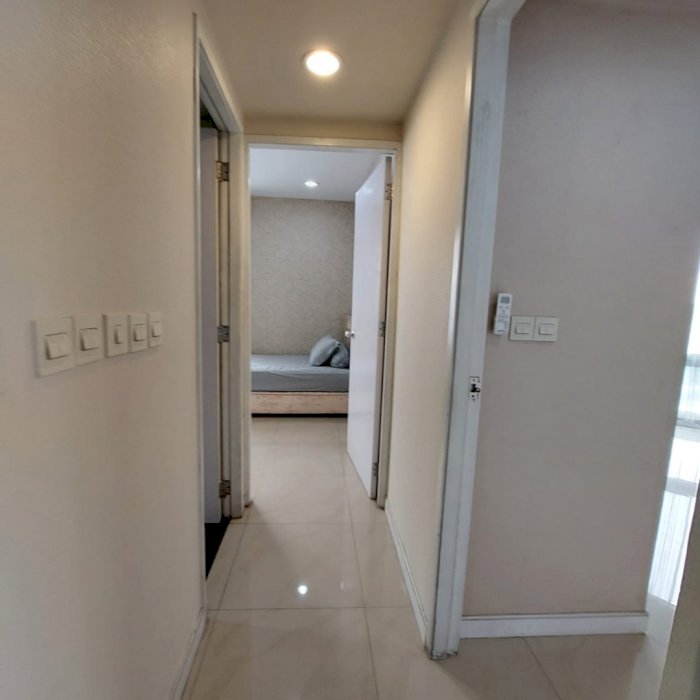 Apartemen Taman Anggrek Sewa Pertahun 90 juta 2 kamar tidur