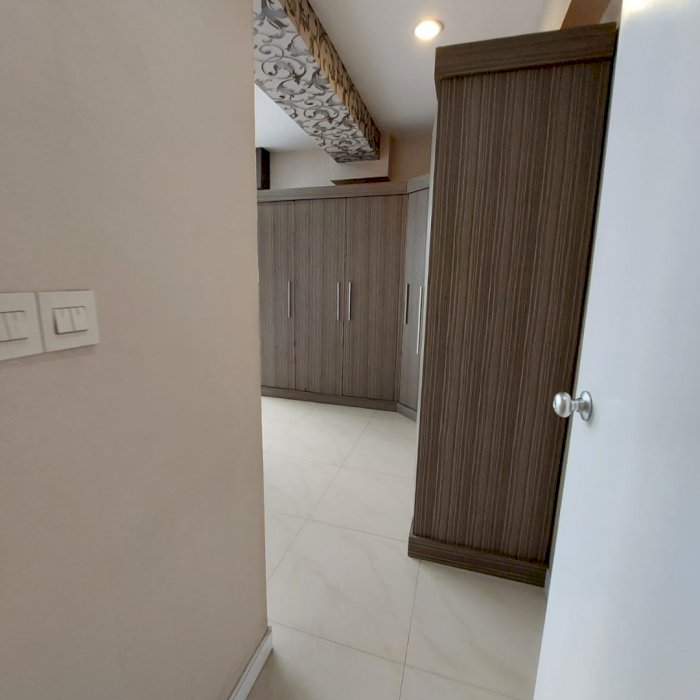 Apartemen Taman Anggrek Sewa Pertahun 90 juta 2 kamar tidur