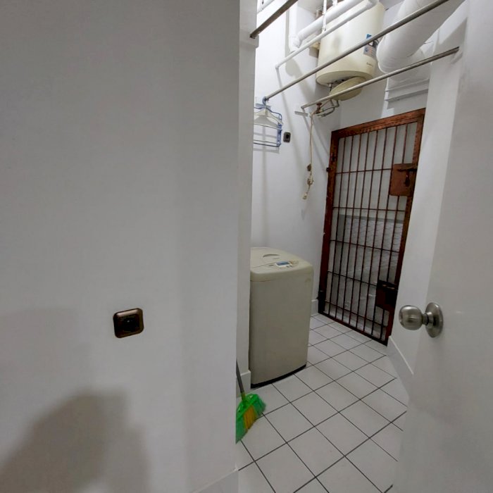 sewa apartemen taman anggrek garden view fasilitas lengkap