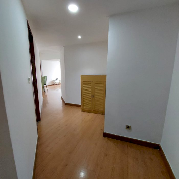 sewa apartemen taman anggrek fasilitas lengkap 2 kamar tidur