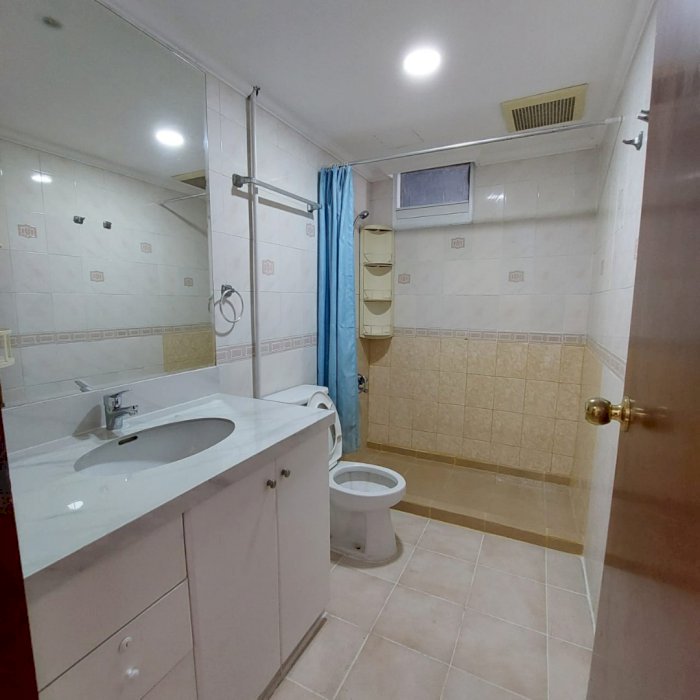 sewa apartemen taman anggrek fasilitas lengkap 2 kamar tidur