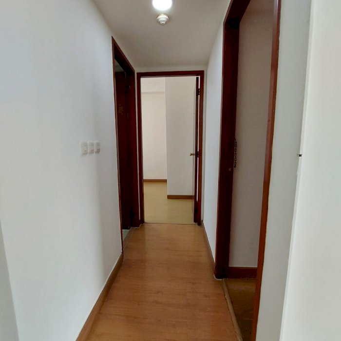 sewa apartemen taman anggrek fasilitas lengkap 2 kamar tidur