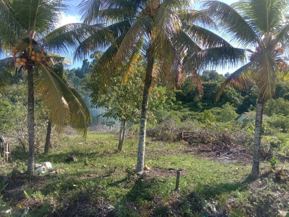 Jual tanah strategis