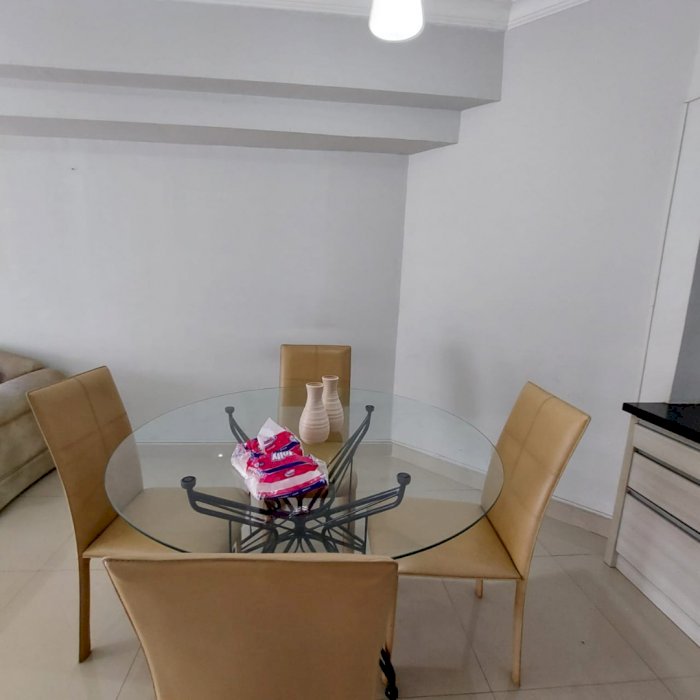 sewa apartemen taman anggrek fasilitas lengkap jakarta barat