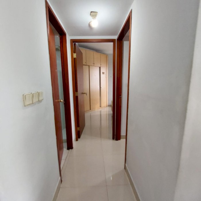 sewa apartemen taman anggrek fasilitas lengkap jakarta barat