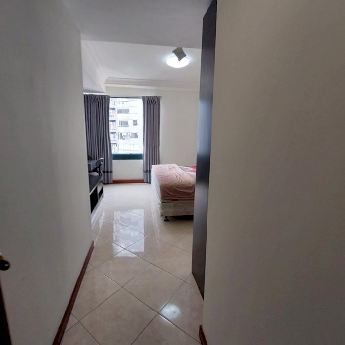 apartemen TAMAN ANGGREK disewakan FASILITAS LENGKAP view city