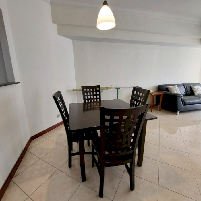 apartemen TAMAN ANGGREK disewakan FASILITAS LENGKAP view city