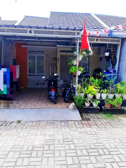 Rumah Dijual SHM Minimalis dekat Summarecon Bekasi