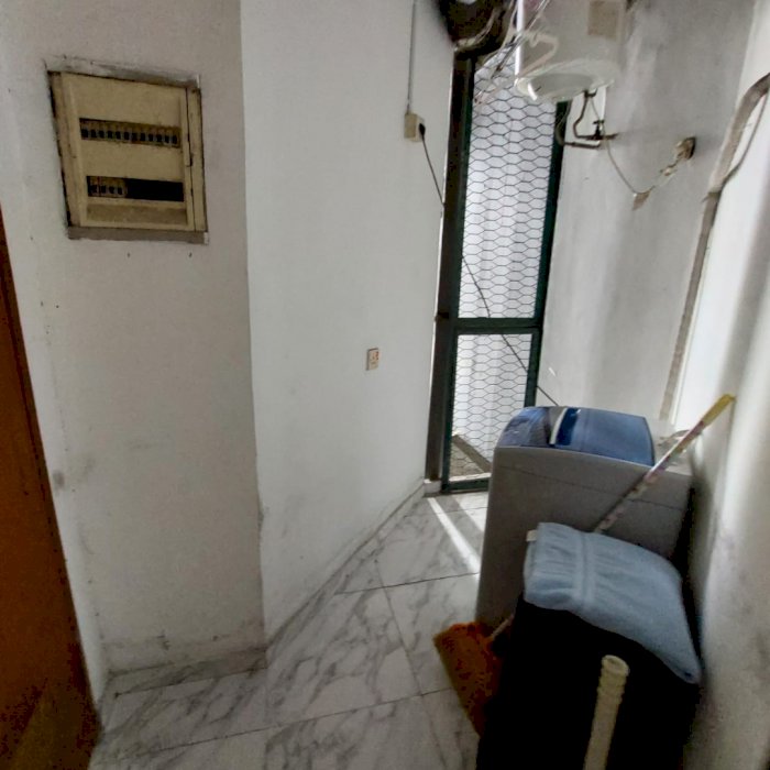sewa apartemen taman anggrek jakarta barat 2 kamar tidur