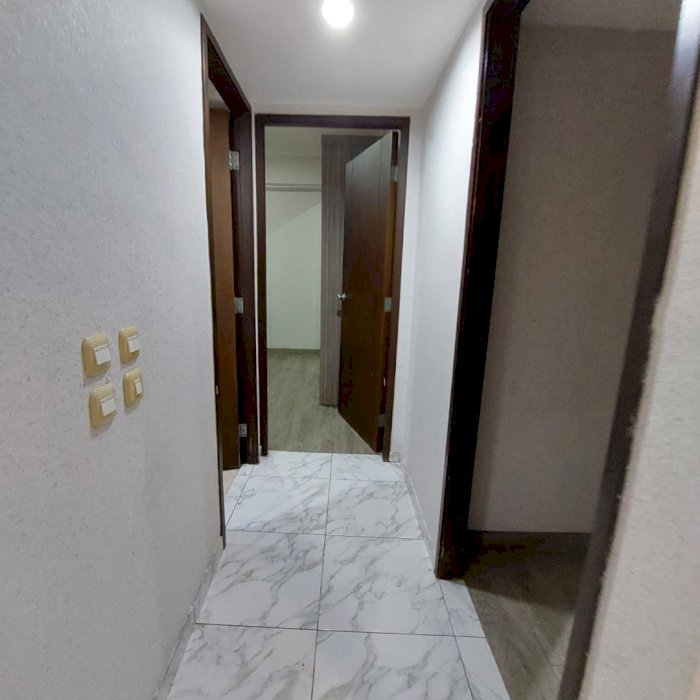 sewa apartemen taman anggrek jakarta barat 2 kamar tidur