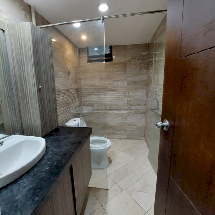 sewa apartemen taman anggrek jakarta barat 2 kamar tidur