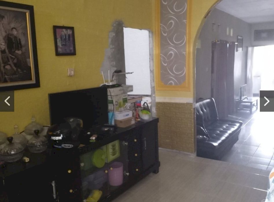 Di Jual Rumah hunian pribadi tanpa perantara