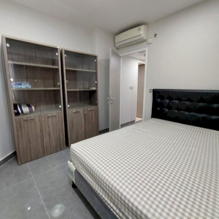 taman anggrek sudah renov harga 105 juta per tahun