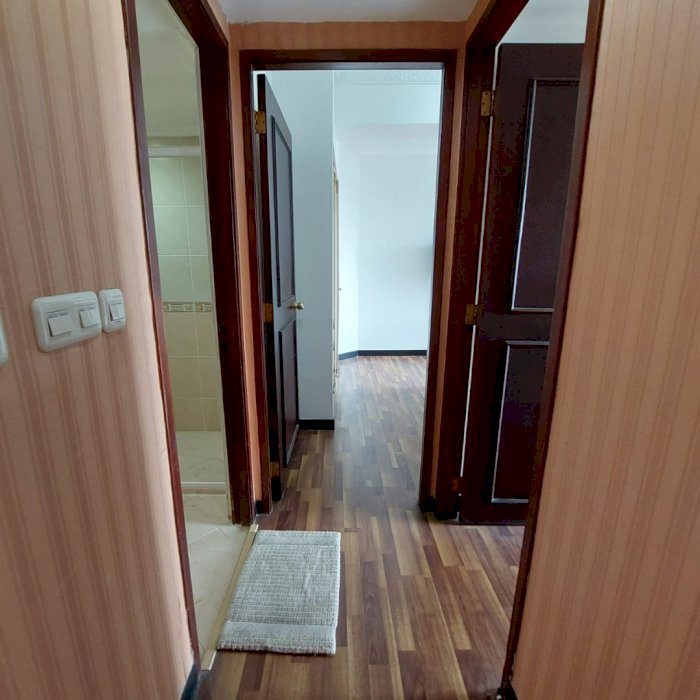 Apartemen taman anggrek sewa 85 juta per tahun