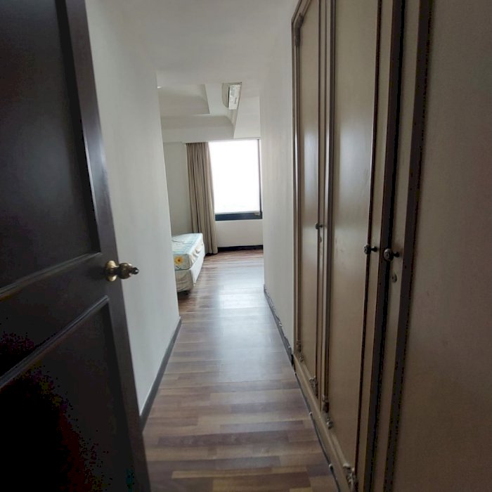 Apartemen taman anggrek sewa 85 juta per tahun