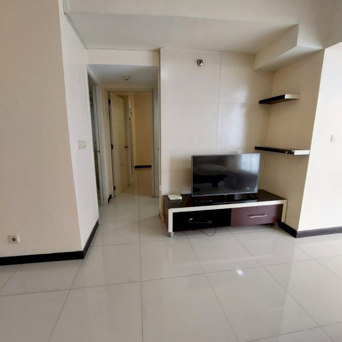 apartemen taman anggrek di sewa 2br fasilitas lengkap