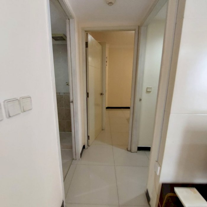 apartemen taman anggrek di sewa 2br fasilitas lengkap