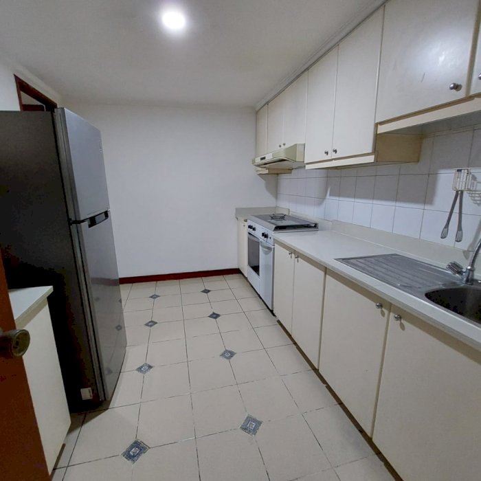 sewa apartemen taman anggrek 3 kamar tidur jakarta barat FF
