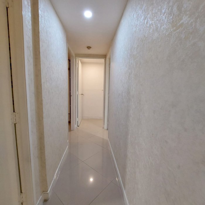 jual unit sudut taman anggrek 3 kamar tidur harga 3,1 milliar