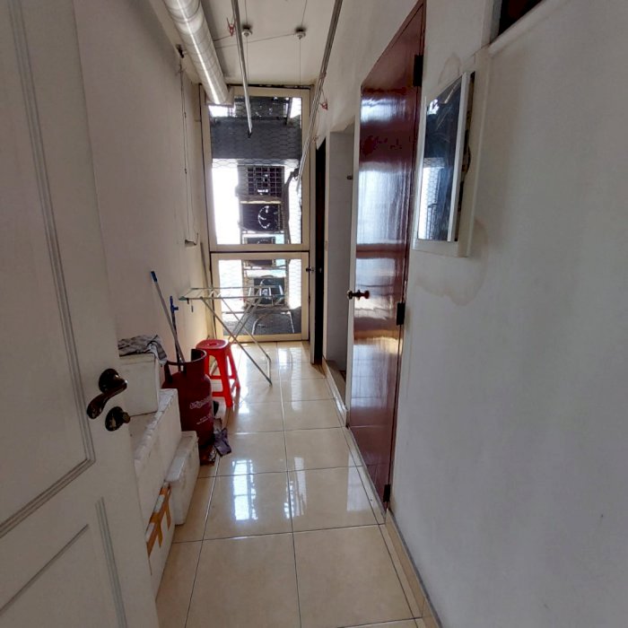 dijual apartemen taman anggrek view city unit terbaru