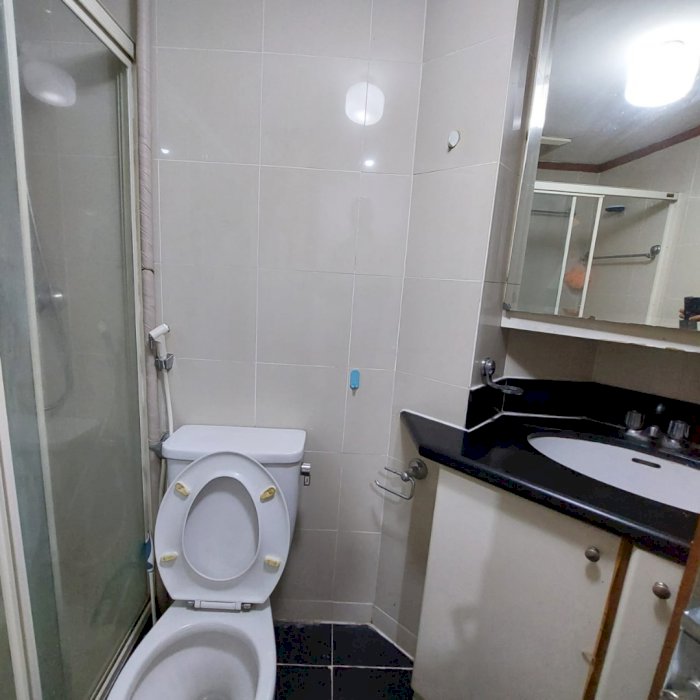 sewa apartemen taman anggrek fasilitas lengkap harga 95 juta pertahun