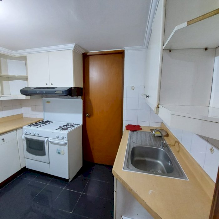 sewa apartemen taman anggrek fasilitas lengkap harga 95 juta pertahun