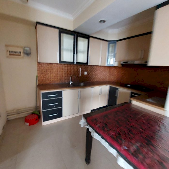 jual apartemen taman rasuna 3 kamar tidur harga 1.35 milliar