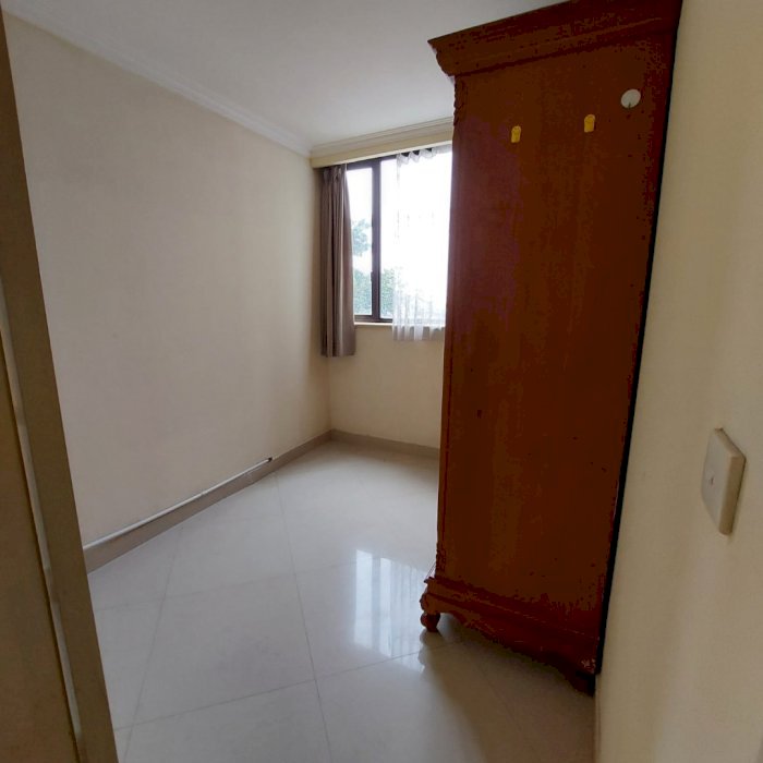 jual apartemen taman rasuna 3 kamar tidur harga 1.35 milliar