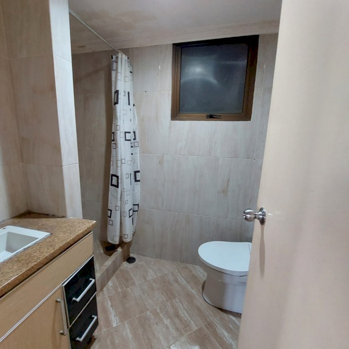 jual apartemen taman rasuna 3 kamar tidur harga 1.35 milliar