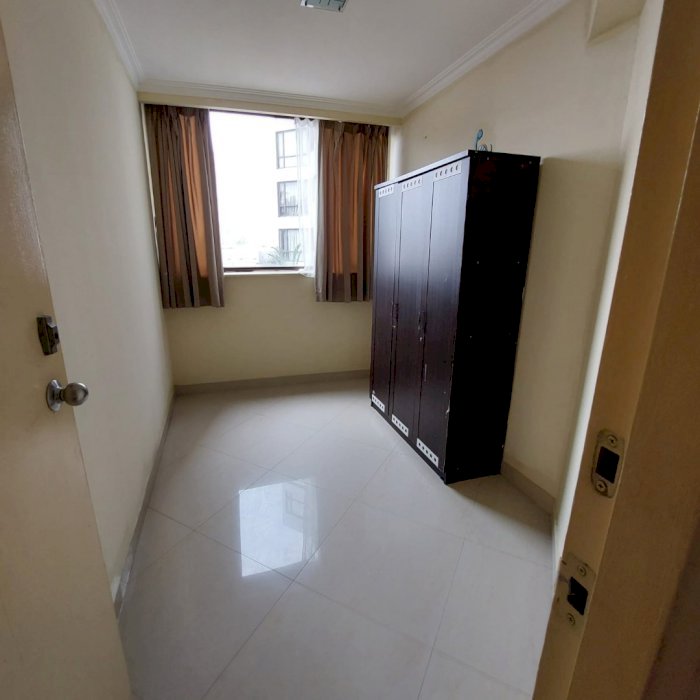 jual apartemen taman rasuna 3 kamar tidur harga 1.35 milliar