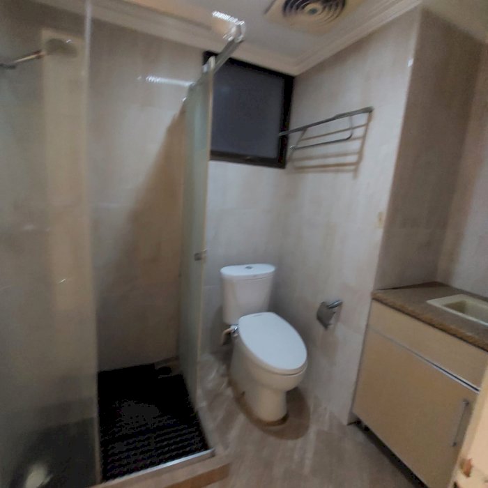 jual apartemen taman rasuna 3 kamar tidur harga 1.35 milliar