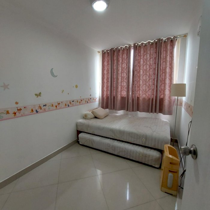jual apartemen taman rasuna jakarta selatan fasilitas lengkap