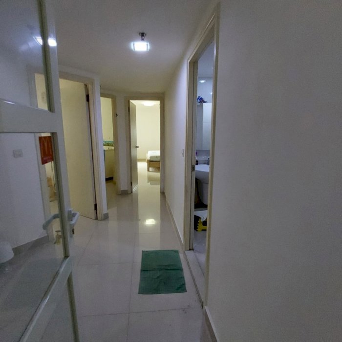 jual apartemen taman rasuna jakarta selatan fasilitas lengkap