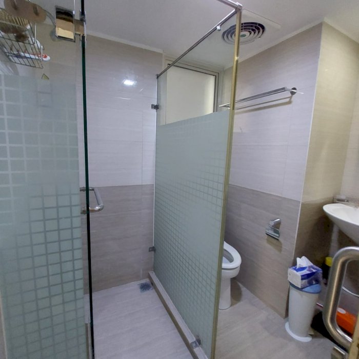 jual apartemen taman rasuna jakarta selatan fasilitas lengkap