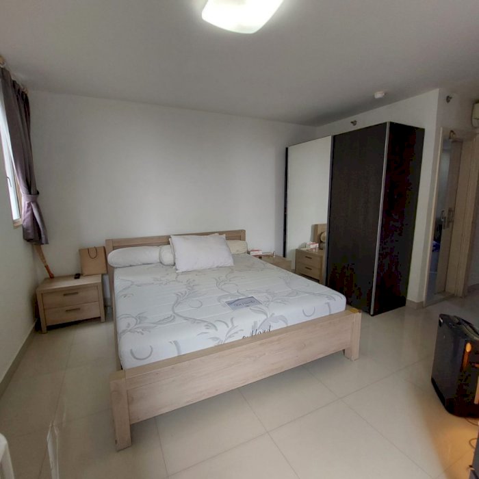 jual apartemen taman rasuna jakarta selatan fasilitas lengkap