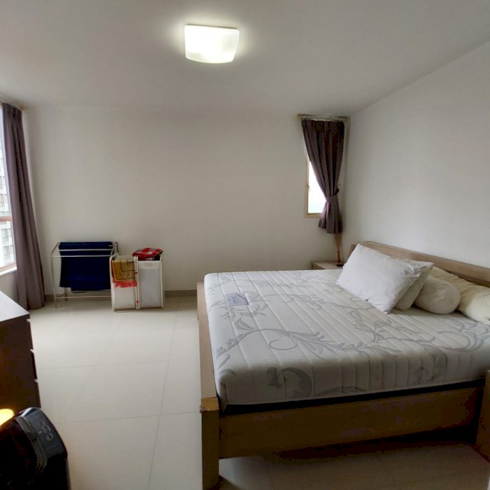 jual apartemen taman rasuna jakarta selatan fasilitas lengkap