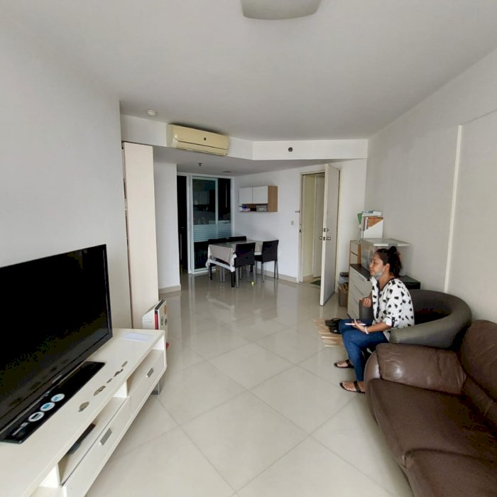 jual apartemen taman rasuna jakarta selatan fasilitas lengkap