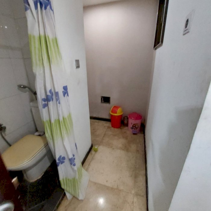 jual unit taman rasuna harga spesial hadap taman harga 1.55 milliar