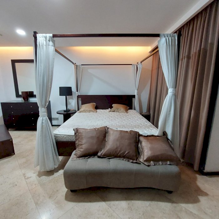 jual unit taman rasuna harga spesial hadap taman harga 1.55 milliar