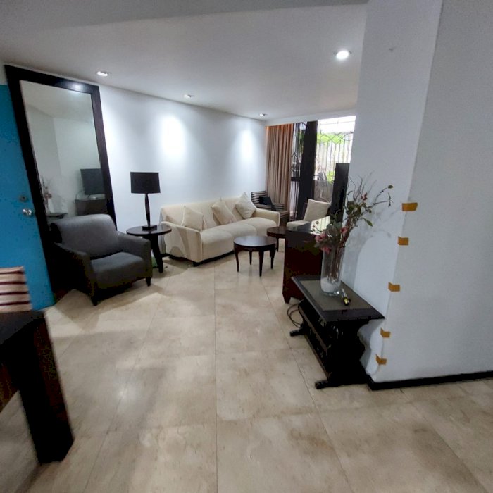 jual unit taman rasuna harga spesial hadap taman harga 1.55 milliar