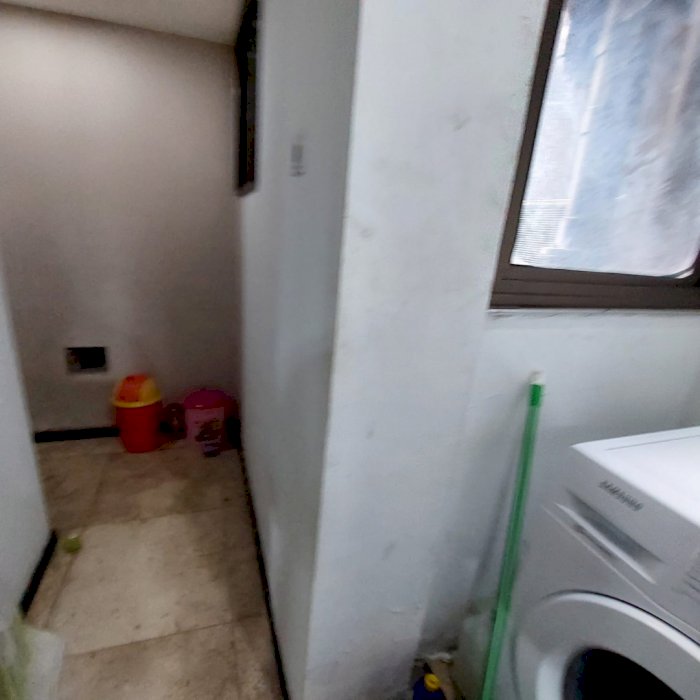 jual unit taman rasuna harga spesial hadap taman harga 1.55 milliar