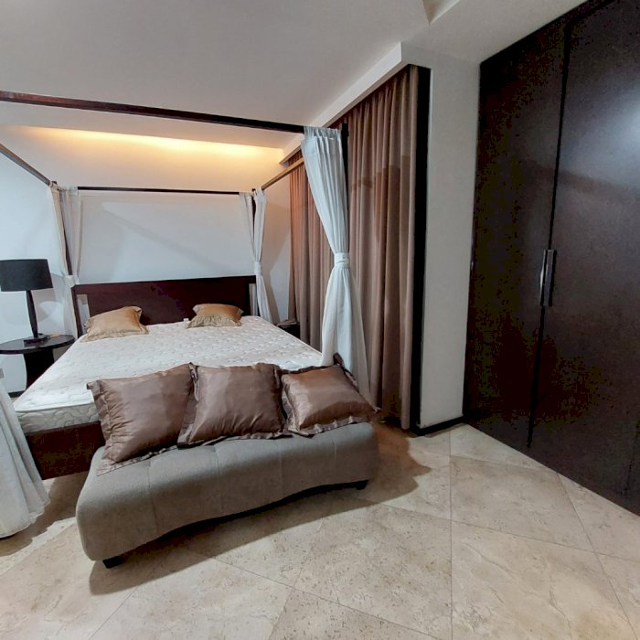 jual unit taman rasuna harga spesial hadap taman harga 1.55 milliar