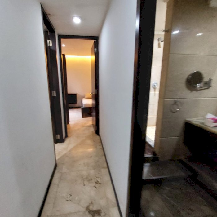 jual unit taman rasuna harga spesial hadap taman harga 1.55 milliar