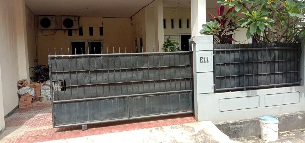 Rumah pondok jatimurni