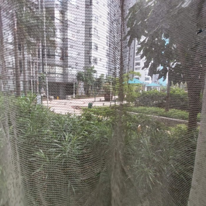 dijual apartemen taman anggrek condominium