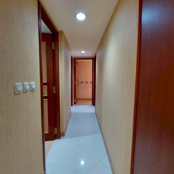 dijual apartemen taman anggrek condominium