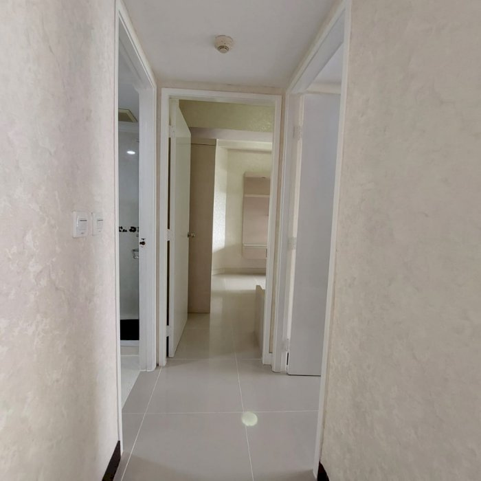 sewa apartemen taman anggrek harga 140 juta pertahun