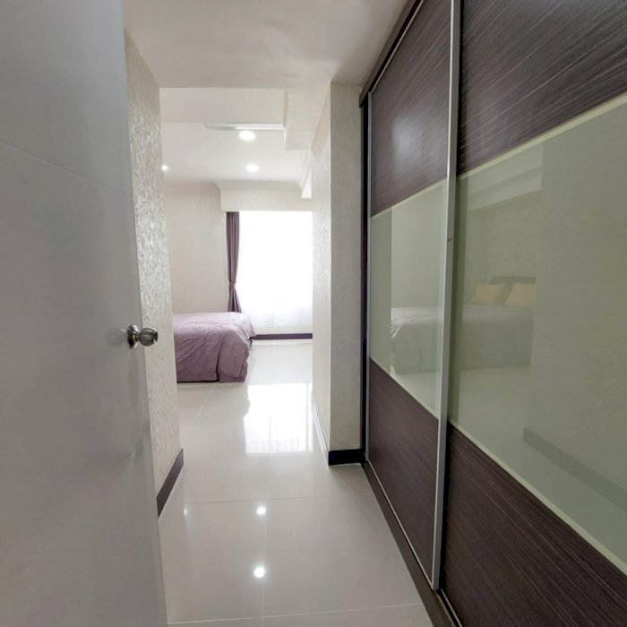 apartemen taman anggrek  unit bagus fasilitas lengkap